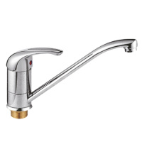 Смеситель для кухни Cron CN4929 Смеситель для кухни Cron CN4929