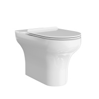 Чаша напольного унитаза Kerama Marazzi Buongiorno Pro BG.wc.01