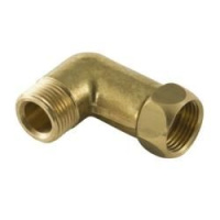 Угловое штуцерное соединение Geberit 240.712.00.1