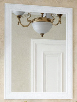 Зеркало (80х80) Corozo Классика 80 SD-00000271