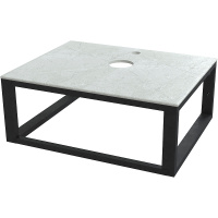 Столешница из керамогранита 1Marka Loft  60 Ц0000008734