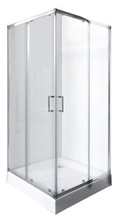 Душевой угол RUSH Victoria VI-S29090