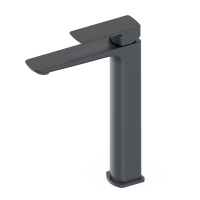 Смеситель для раковины Oliveeka OL-239003-BGM, матовый Черный