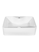 Раковина RUNO мебельная Lavello 48х37 (00-00001449)