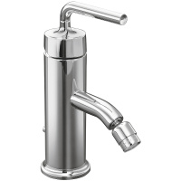 Смеситель для биде Jacob Delafon Purist E14434-4A-CP