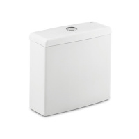 Бачок для унитаза Roca Meridian 34124H000 Бачок для унитаза Roca Meridian 34124H000
