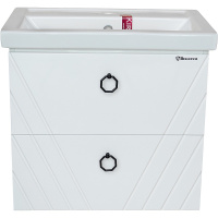 Тумба под раковину Bellezza Альба 60 4631709110019