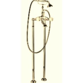 Смеситель для ванны Cezares Atlantis ATLANTIS-VDP-03/24-Sw