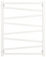 Полотенцесушитель Водяной Сунержа Сирокко (80х60) Белый 12-0253-8060 Полотенцесушитель Водяной Сунержа Сирокко (80х60) Белый 12-0253-8060