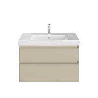 Тумба под раковину Kerama Marazzi Cubo 80 CU.80\LIM