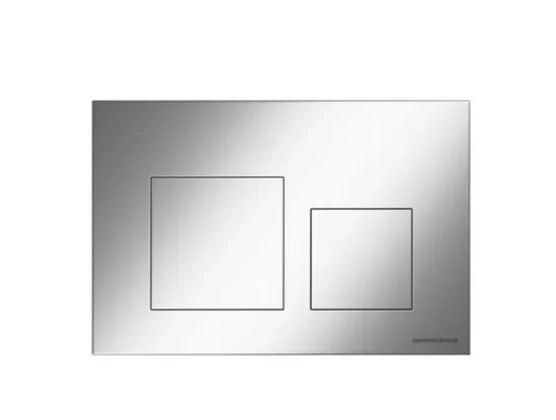 Комплект унитаза с инсталляцией Ceramicanova Balance/Mono CN1905_121002CH