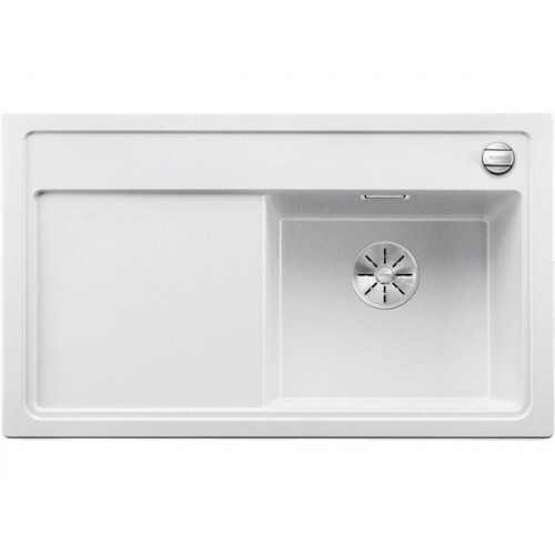 Кухонная мойка Blanco Zenar 45 S-F (чаша слева) 523822