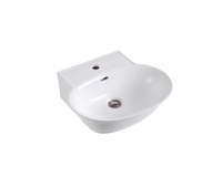 Раковина подвесная (40,5х50,5) Aquatek AQ5040-00