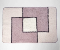 Коврик для ванной комнаты  WasserKRAFT Ruwer BM-6705