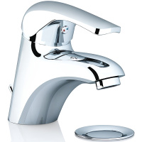 Смеситель для раковины Ravak Rosa RS 011.00 X070010