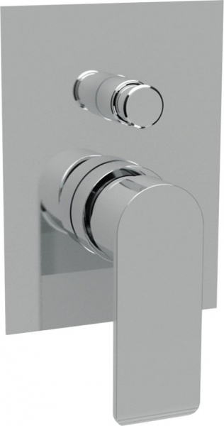 Смеситель для душа Cezares Furore FURORE-VDIM-01-Cr