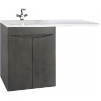 Тумба под стиральную машину Bellezza Олиссия 120 4639419240422