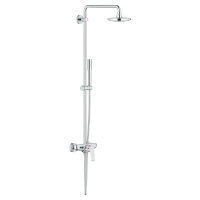 Душевая система Grohe Eurodisc Cosmopolitan 23058 002 (23058002) хром Душевая система Grohe Eurodisc Cosmopolitan 23058 002 (23058002) хром