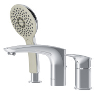 Смеситель для ванны Am.Pm Inspire V2.0 F50A01300