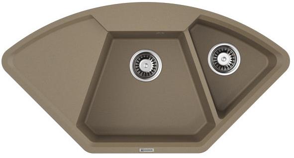 Мойка для кухни Omoikiri Yonaka 98-C-CA 4993713