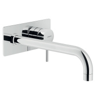 Смеситель для раковины Nobili Live LV00198/2CR Смеситель для раковины Nobili Live LV00198/2CR