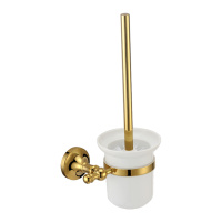 Ершик для унитаза подвесной Melana  MLN-821006