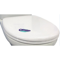 Крышка-сиденье для унитаза Santek Бореаль 1.WH10.6.915