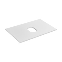 Столешница под раковину Aquaton Либерти 75 1A281003LY010