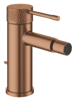 Смеситель для биде однорычажный Grohe Essence 24178 DE1 (24178DE1) тёплый закат матовый