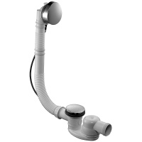 Слив-перелив Jacob Delafon E6D124-CP