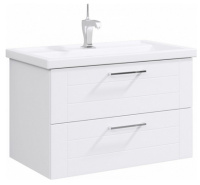 Тумба под раковину Aqwella Манчестер 80 MAN01082