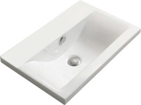 Встраиваемая сверху (61х41)  Melana 9393 (S60 Х)-805