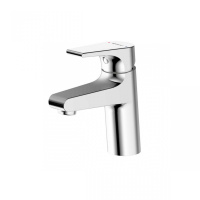 Смеситель для раковины Bravat Vega F1119177CP