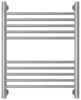 Полотенцесушитель Водяной Прямая Сунержа Богема + (60х50) Сатин 071-0220-6050