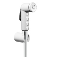 Гигиенический набор Nobili Rubinetterie AD146/52BB