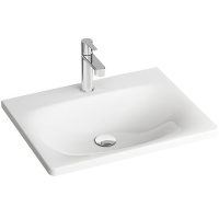 Раковина полувстраиваемая Ravak Balance 80 XJX01280000