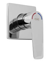 Душевая система ESKO встраиваемая (NY83)