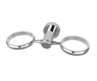 Запасной держатель, двойной WasserKRAFT Donau C177