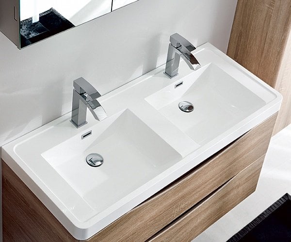 Тумба под раковину BelBagno Ancona-N ANCONA-N-1200-2C-SO-BF