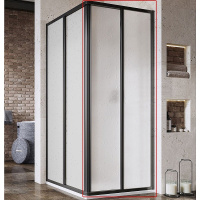 Душевая дверь Ravak Supernova SRV2-80 195 S 14V403O211