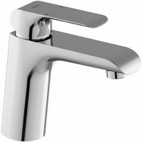 Смеситель для раковины Ravak Flat FL 014.00 X070118