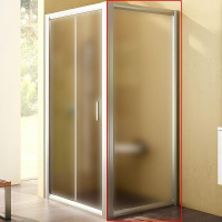 Боковая стенка Ravak Rapier RPS-90 9RV70U00ZG