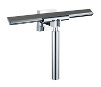 Водосгон для стёкол WONZON & WOGHAND POLO, хром WW-8923