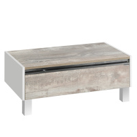 Комод Aquaton Капри 80 1A231103KPDA0