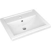 Раковина (50х40) Misty Фостер 4630055557578