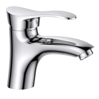 Смеситель для раковины Haiba HB1001