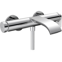 Смеситель для ванны Hansgrohe Vivenis 75420000 Смеситель для ванны Hansgrohe Vivenis 75420000