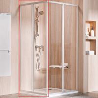 Душевая дверь Ravak Supernova SRV2-80 S 14V40U02Z1