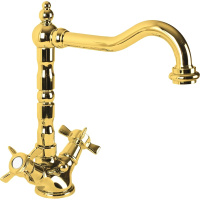 Смеситель для раковины Cezares Golf LORD-LS2-03/24