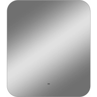 Зеркало с подсветкой Art&Max Ravenna AM-Rav-600-700-DS-F